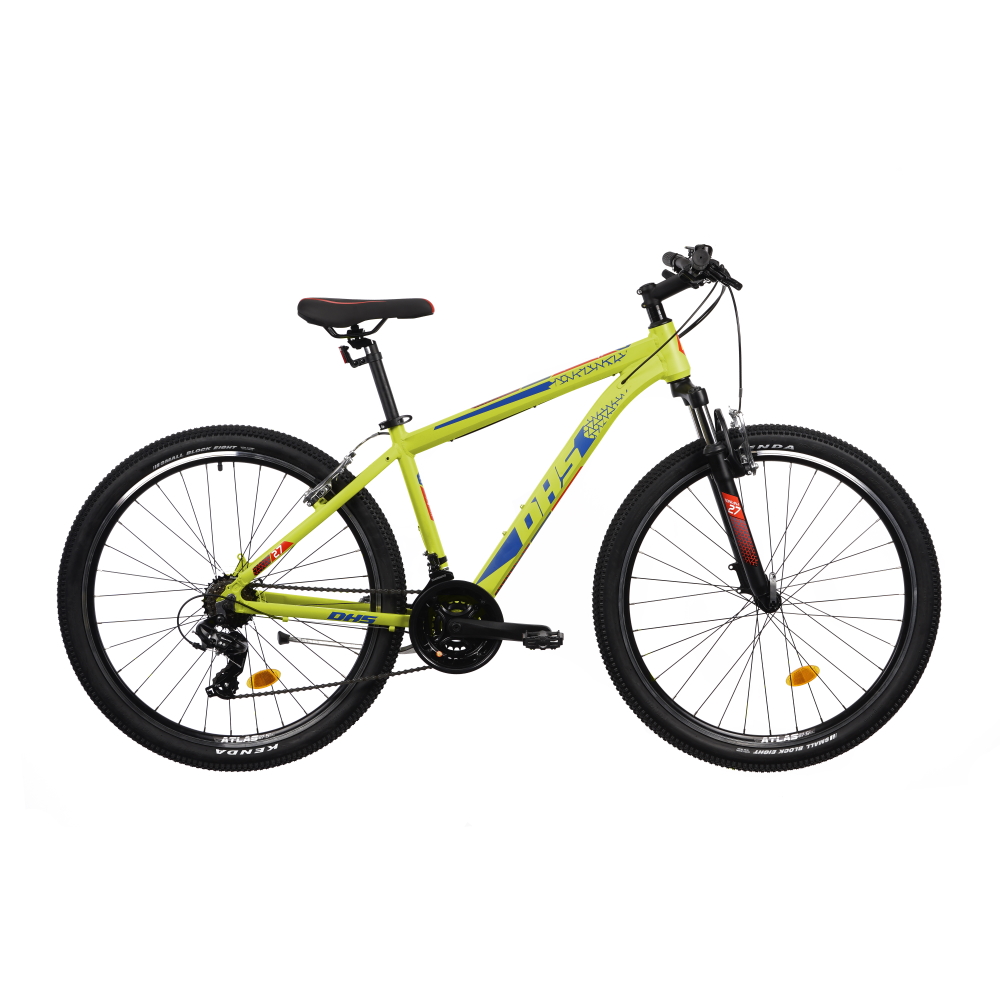 Horský bicykel DHS Teranna 2723 27,5