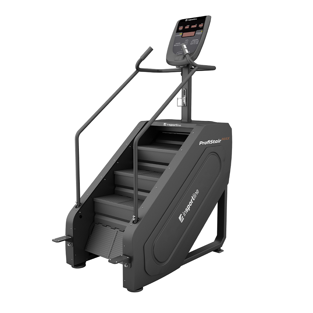 inSPORTline ProfiStair Max SE