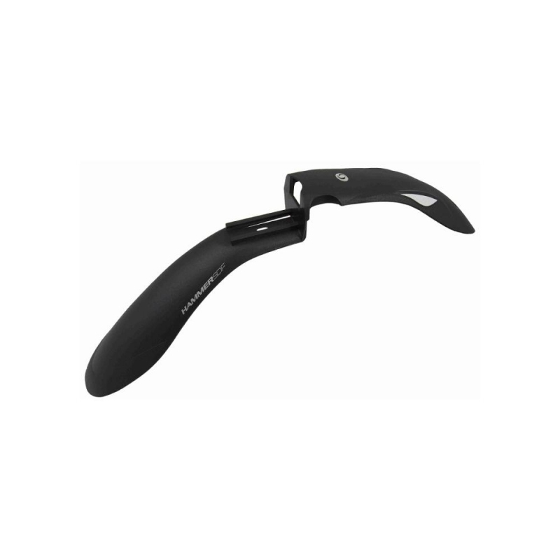E-shop Simpla Hammer 24-29" přední černý