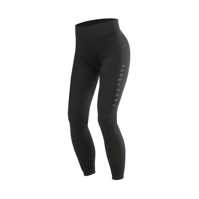 Rebelhorn Freeze II Lady Pants čierna - S