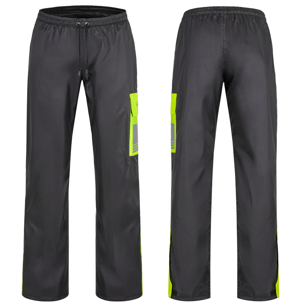 Nepremokavé moto nohavice W-TEC Colnari