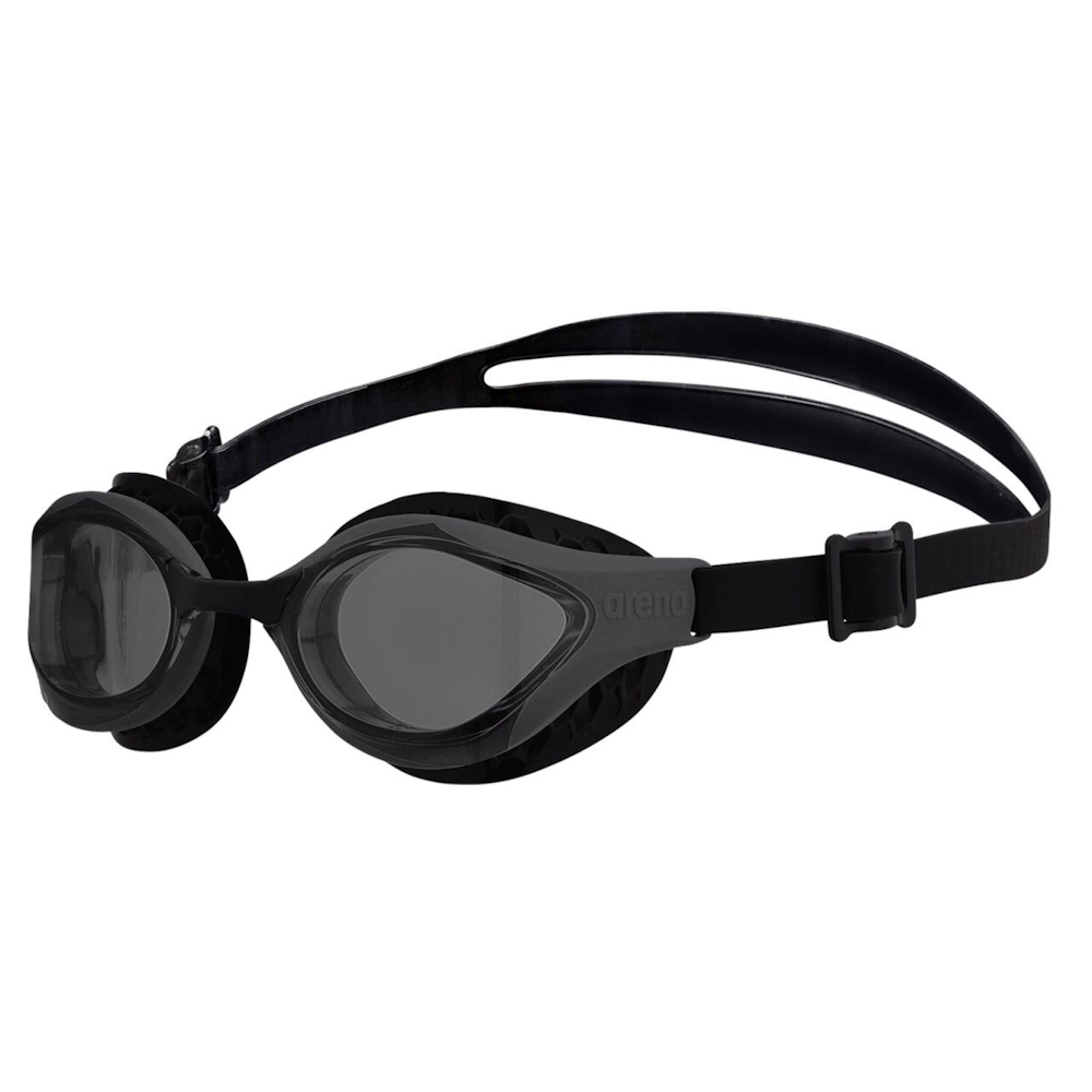 Arena Air Bold Swipe smoke-smoke-black