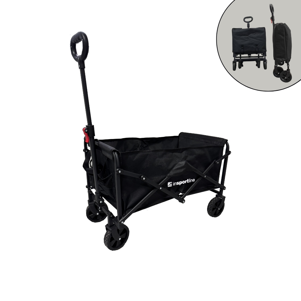 inSPORTline inSPORTline Transportar · záber 9