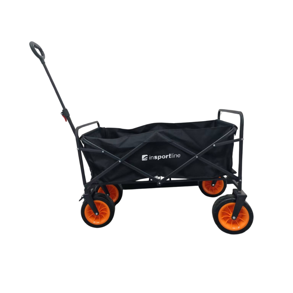 inSPORTline inSPORTline Moveman · záber 3