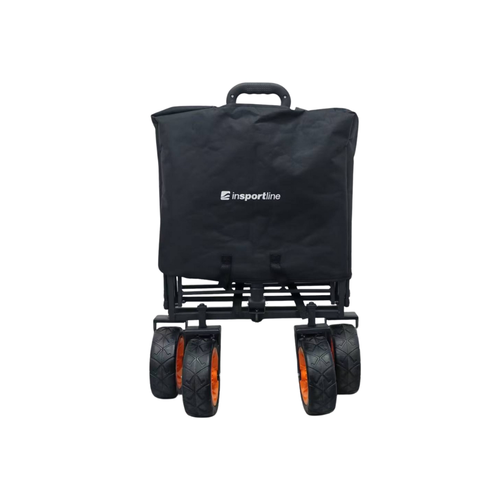 inSPORTline inSPORTline Moveman · záber 4