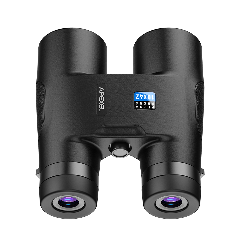 Apexel 10x42 AutoFocus