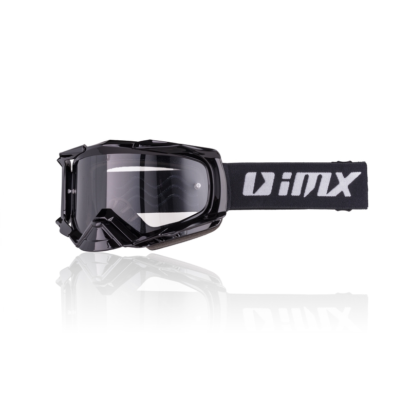 E-shop iMX Dust Black