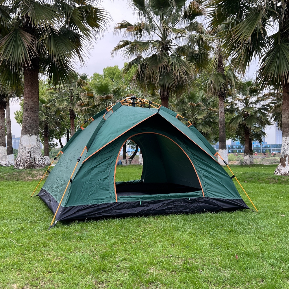 Stan inSPORTline Erdo 200x150x135 cm pre 2 osoby · záber 5