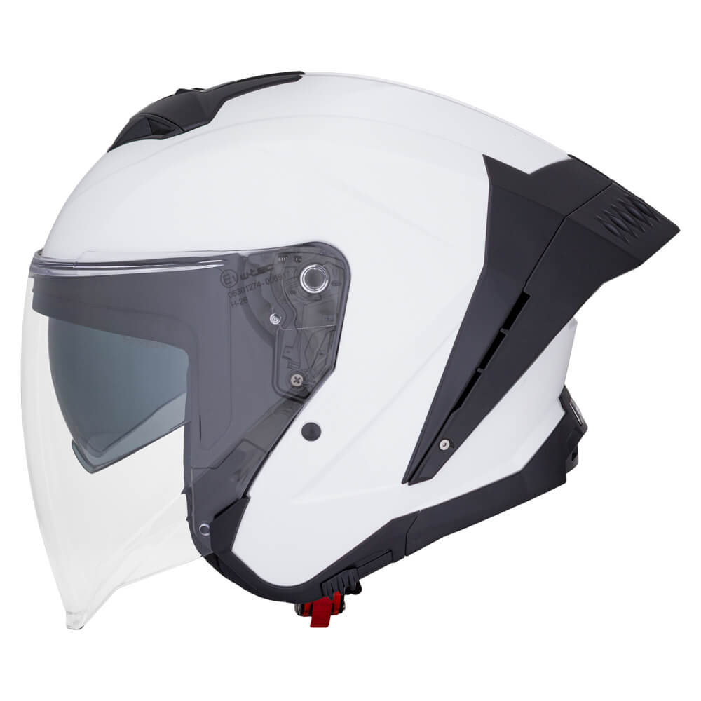 Moto prilba W-TEC Voltik