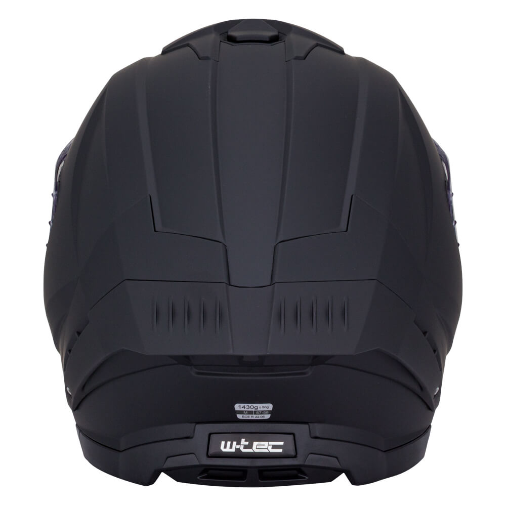 Moto prilba W-TEC Voltik