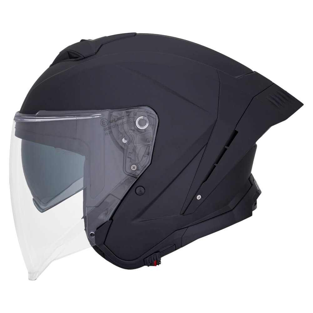 Moto prilba W-TEC Voltik