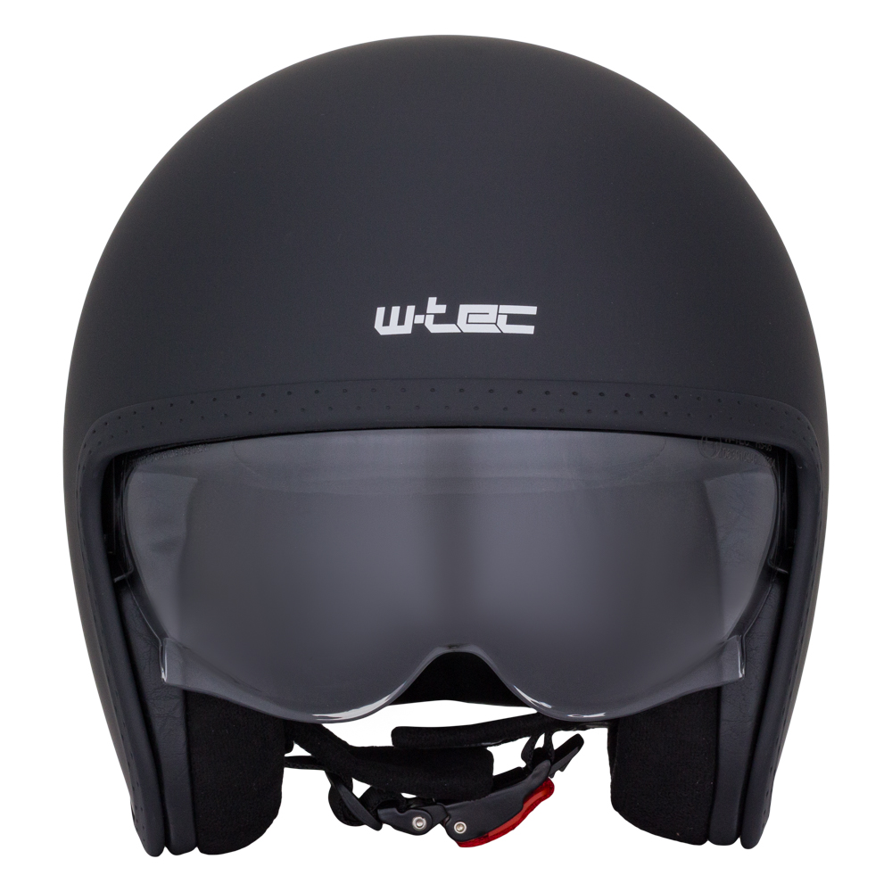 Moto prilba W-TEC Valkorne Noir