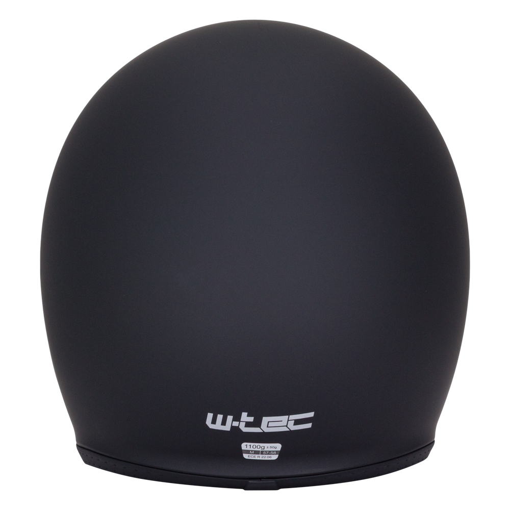 Moto prilba W-TEC Valkorne Noir