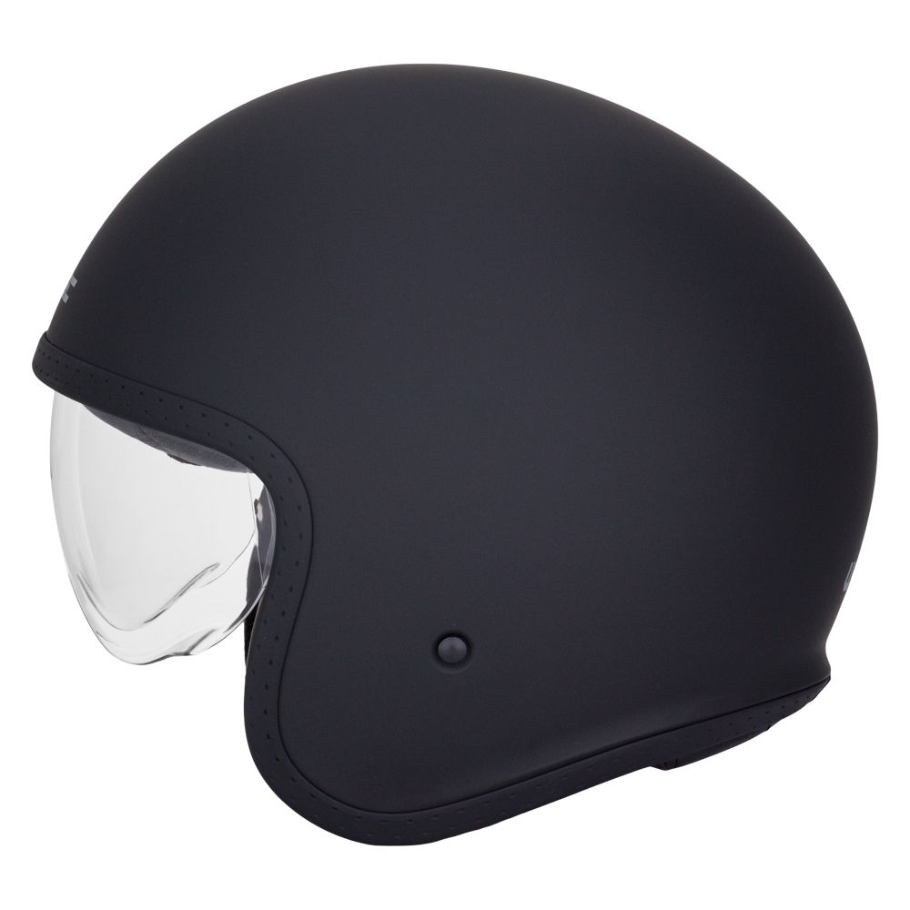Moto prilba W-TEC Valkorne Noir