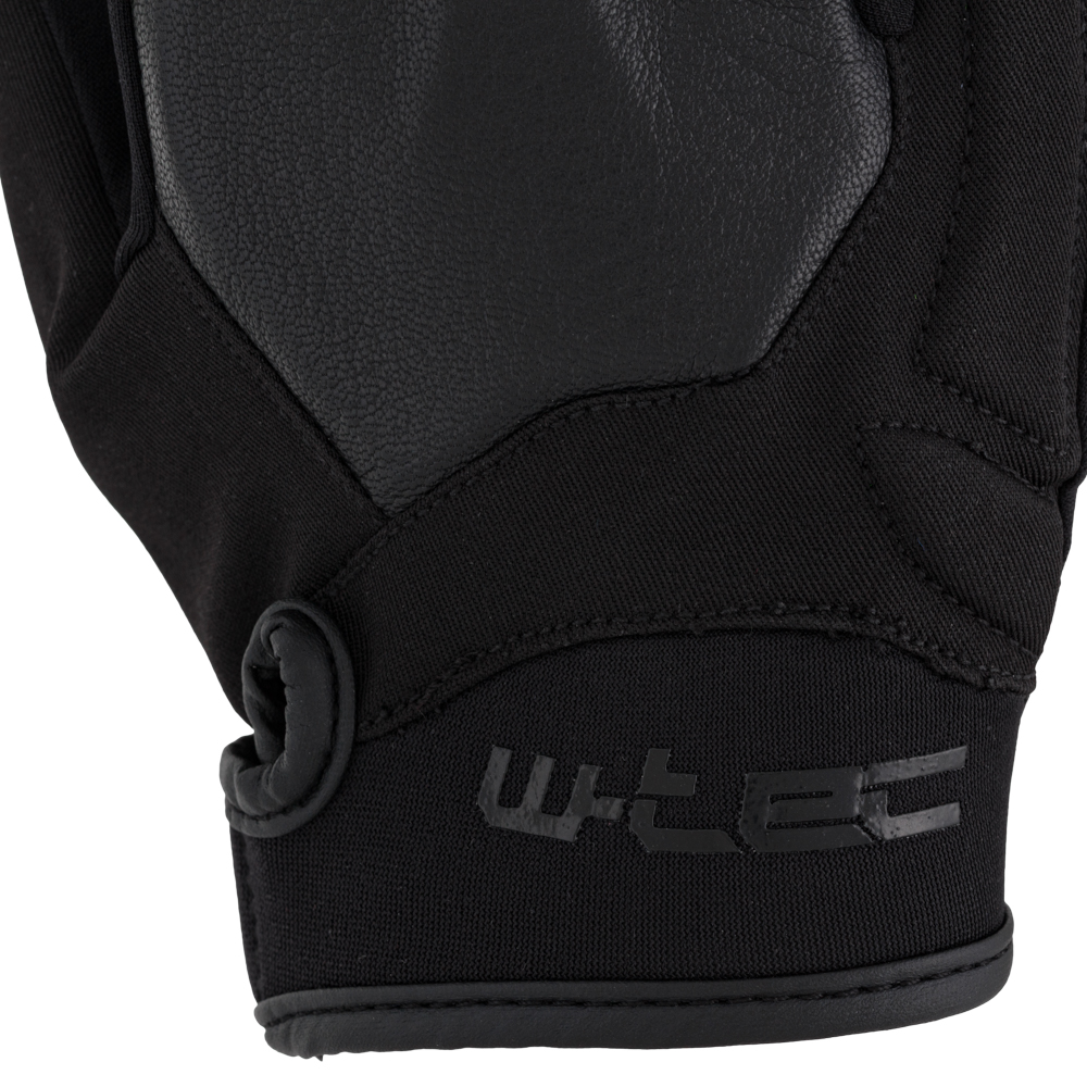 W-TEC Trebizat čierna - M · záber 7