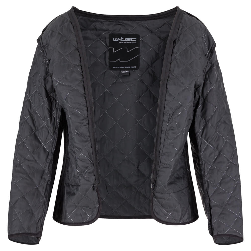 Dámska moto bunda W-TEC Xenia CE