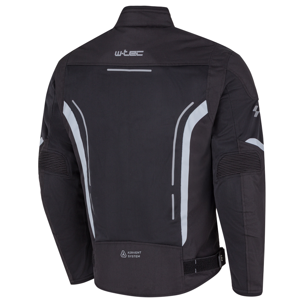 Letná pánska moto bunda W-TEC Mirelio