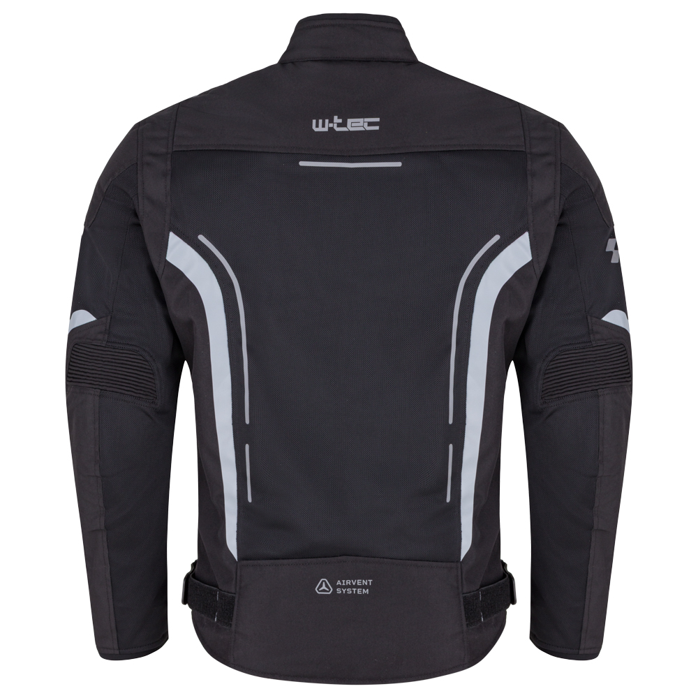 Letná pánska moto bunda W-TEC Mirelio