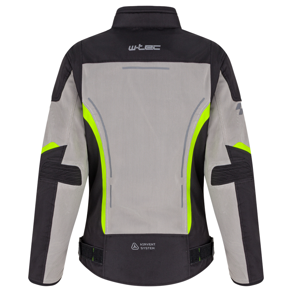 Letná dámska moto bunda W-TEC Mirelia