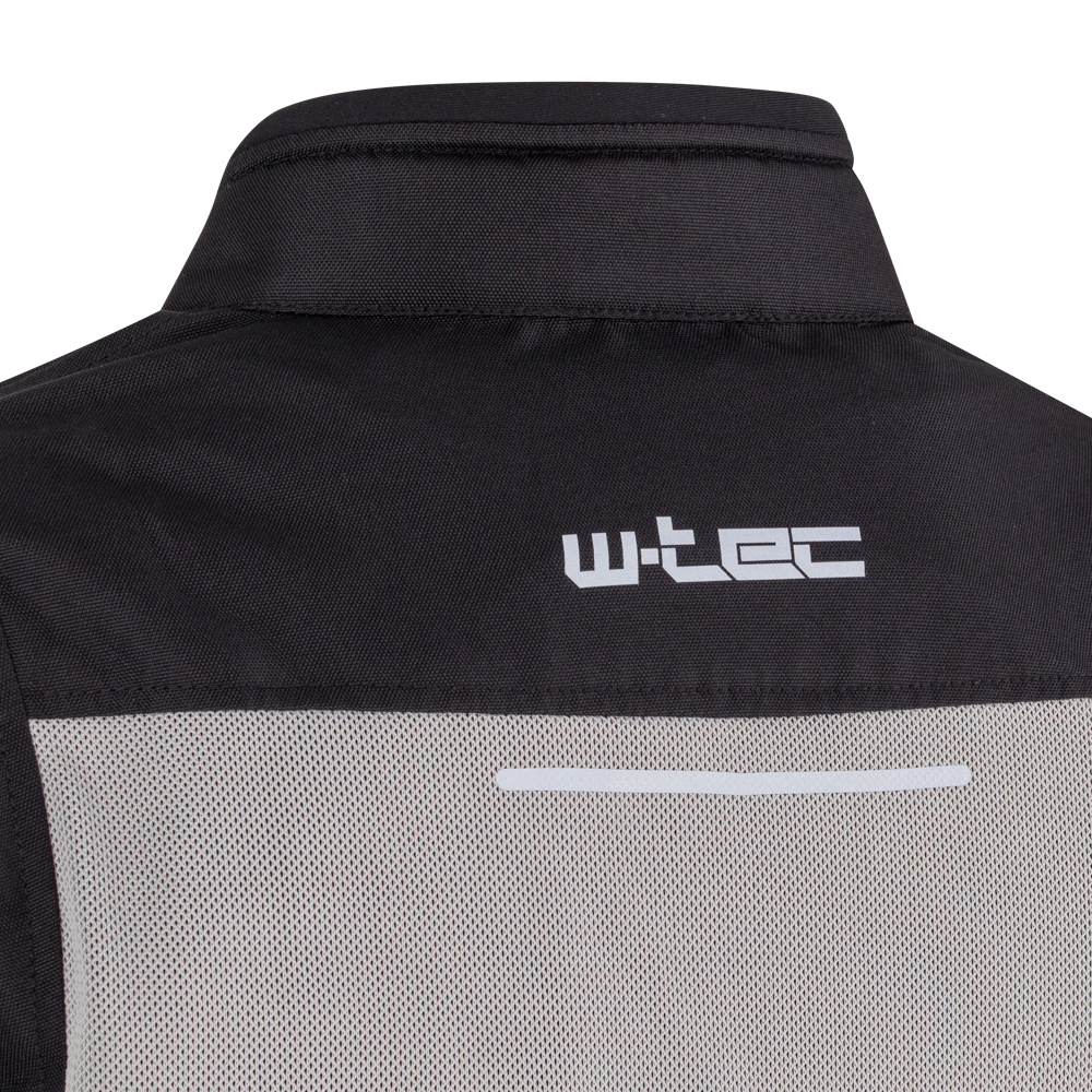Letná dámska moto bunda W-TEC Mirelia