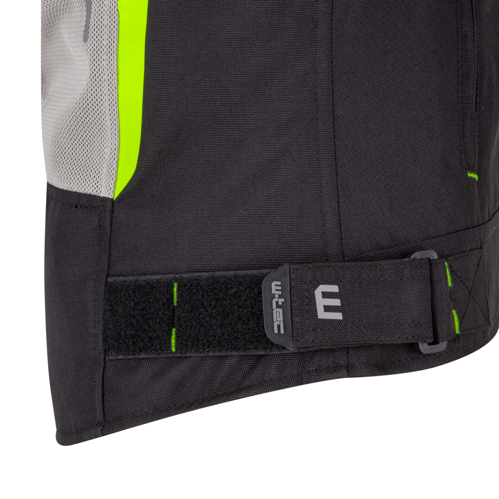Letná dámska moto bunda W-TEC Mirelia
