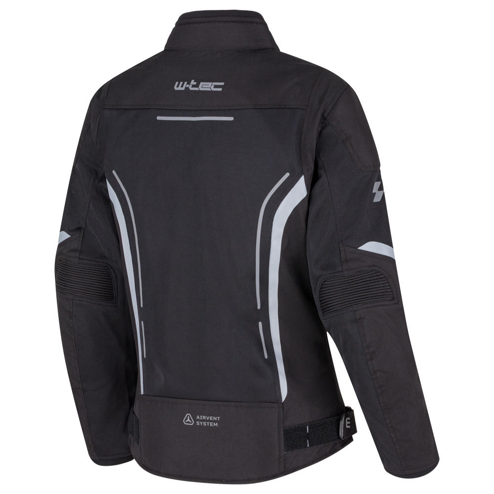 Letná dámska moto bunda W-TEC Mirelia