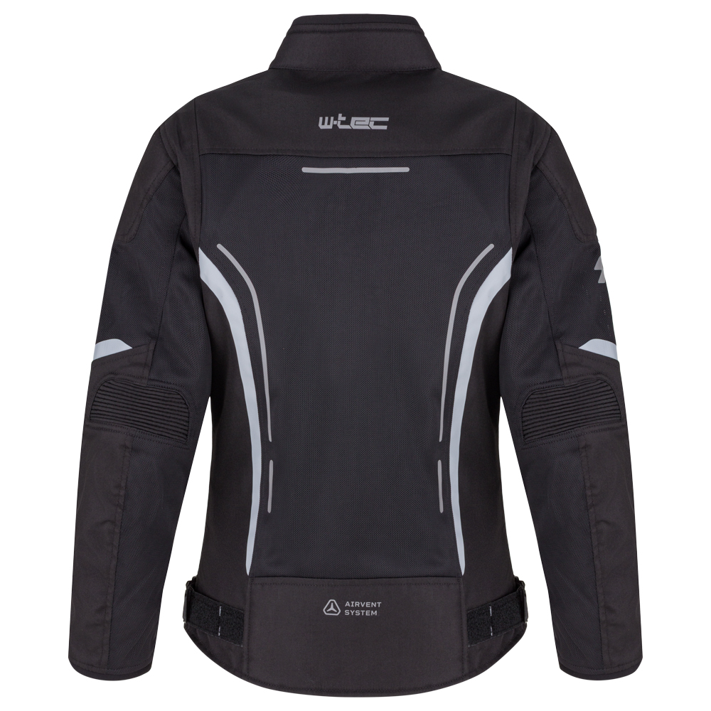 Letná dámska moto bunda W-TEC Mirelia