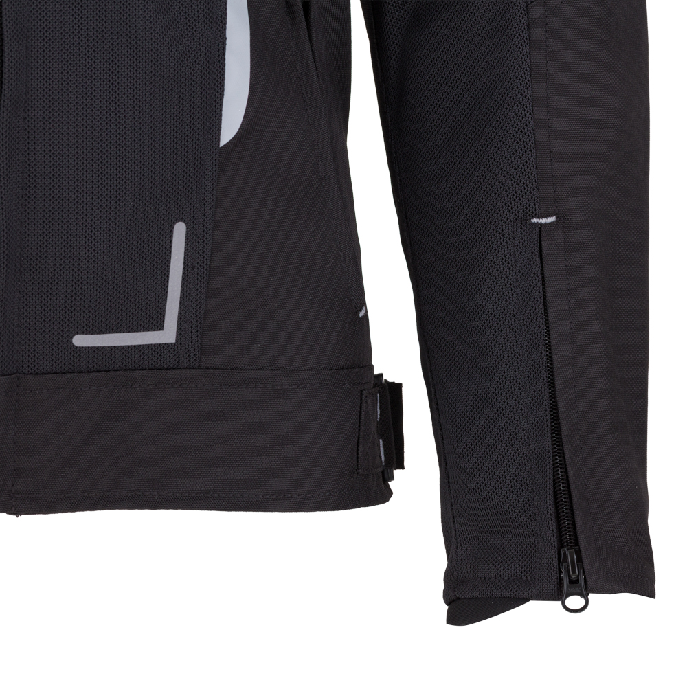 Letná dámska moto bunda W-TEC Mirelia