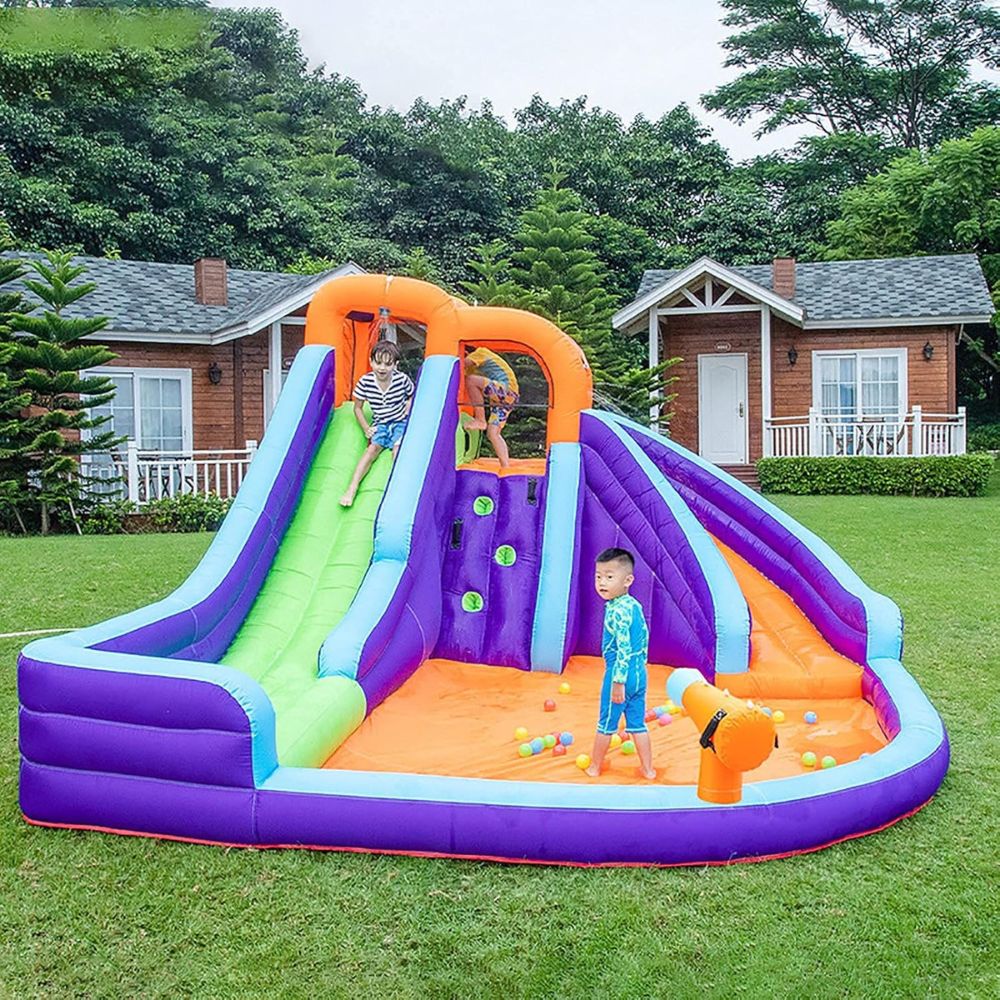 AirMyFun Double Slide 83006 · záber 10