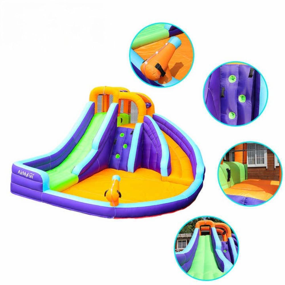 AirMyFun Double Slide 83006 · záber 2