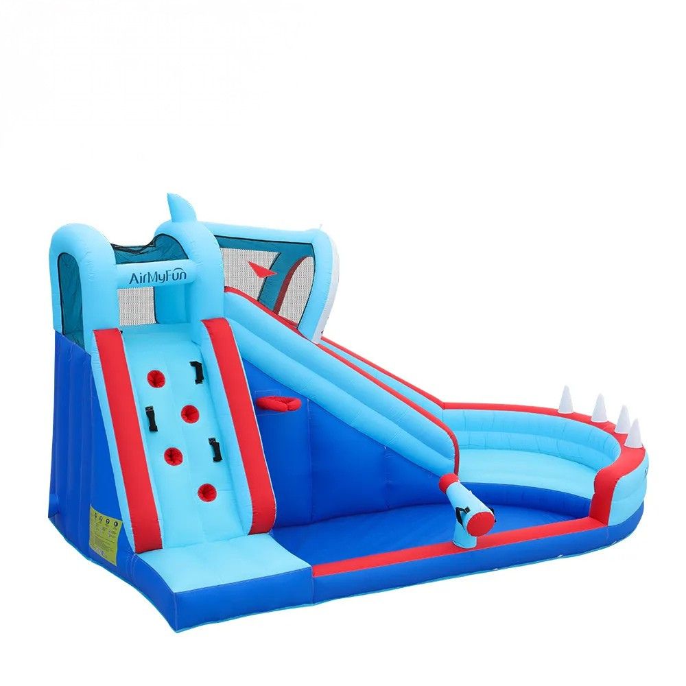 AirMyFun Shark 83046 · záber 5