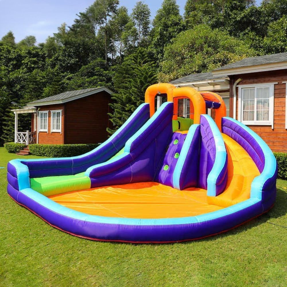 AirMyFun Double Slide 83006 · záber 6