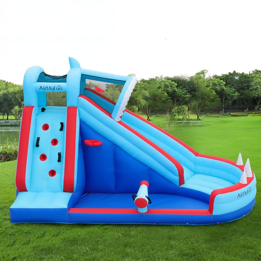 AirMyFun Shark 83046 · záber 6