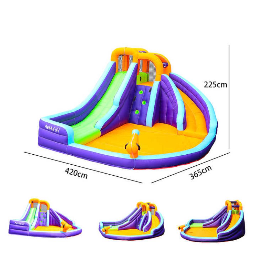 AirMyFun Double Slide 83006 · záber 3