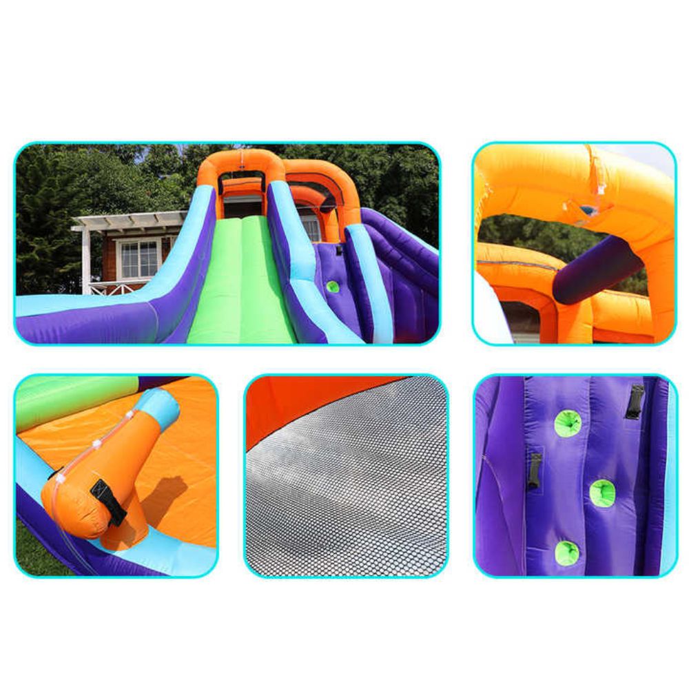AirMyFun Double Slide 83006 · záber 4
