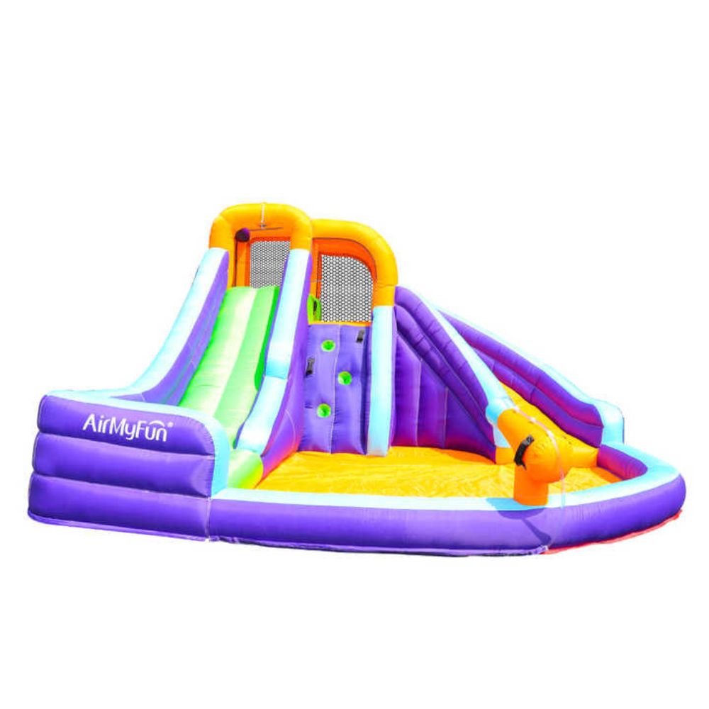 AirMyFun Double Slide 83006 · záber 5