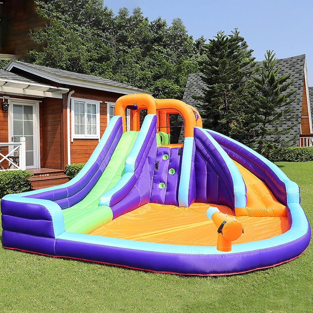 AirMyFun Double Slide 83006 · záber 7