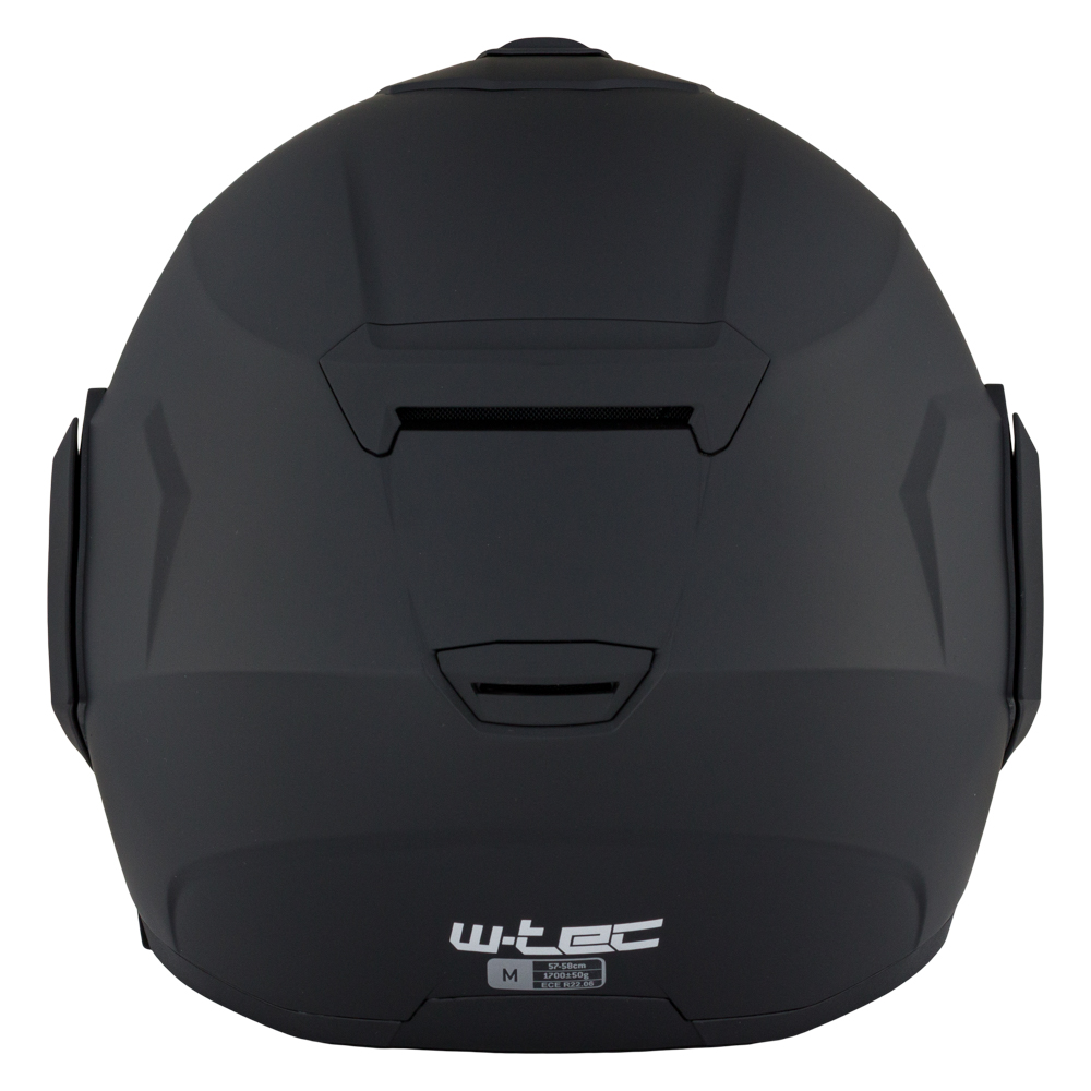 Preklápacia moto prilba W-TEC Sabron P/J