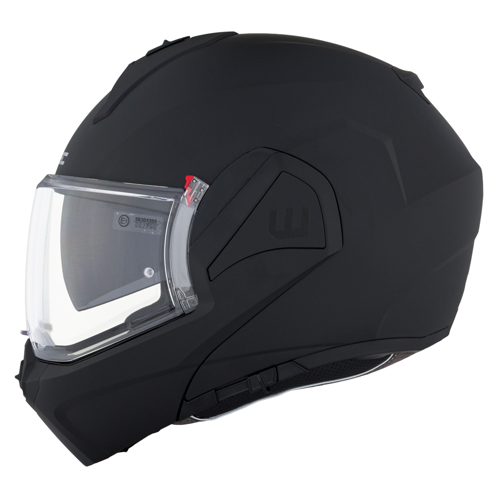 Preklápacia moto prilba W-TEC Sabron P/J