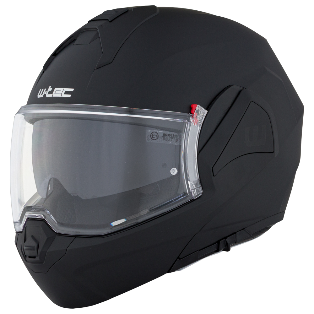 Preklápacia moto prilba W-TEC Sabron P/J