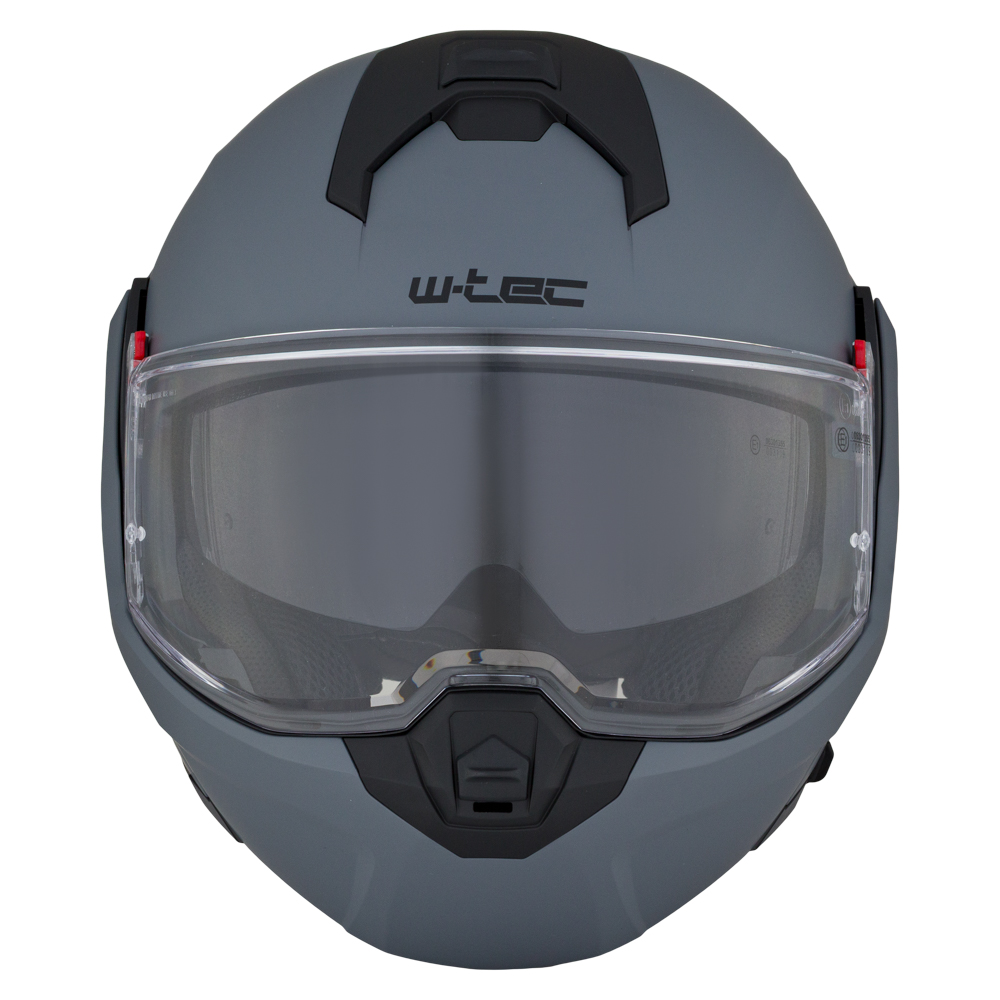 Preklápacia moto prilba W-TEC Sabron P/J