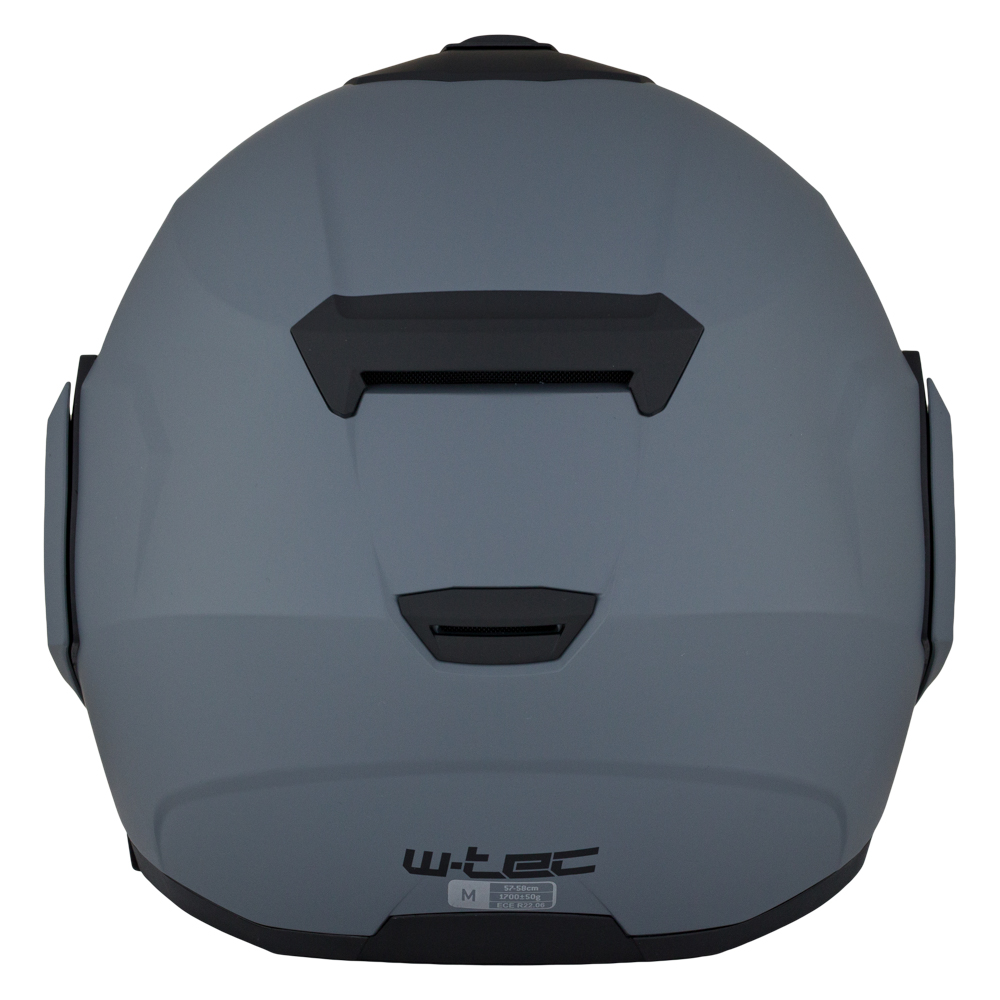 Preklápacia moto prilba W-TEC Sabron P/J