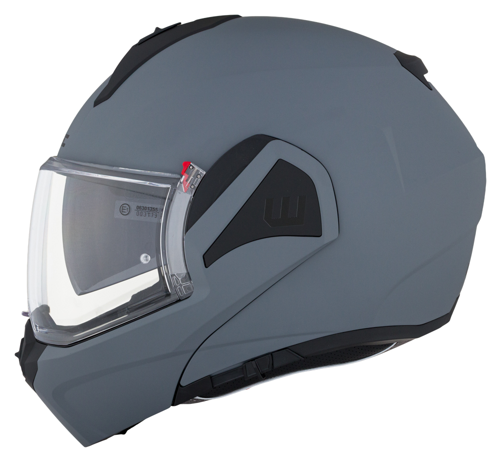 Preklápacia moto prilba W-TEC Sabron P/J