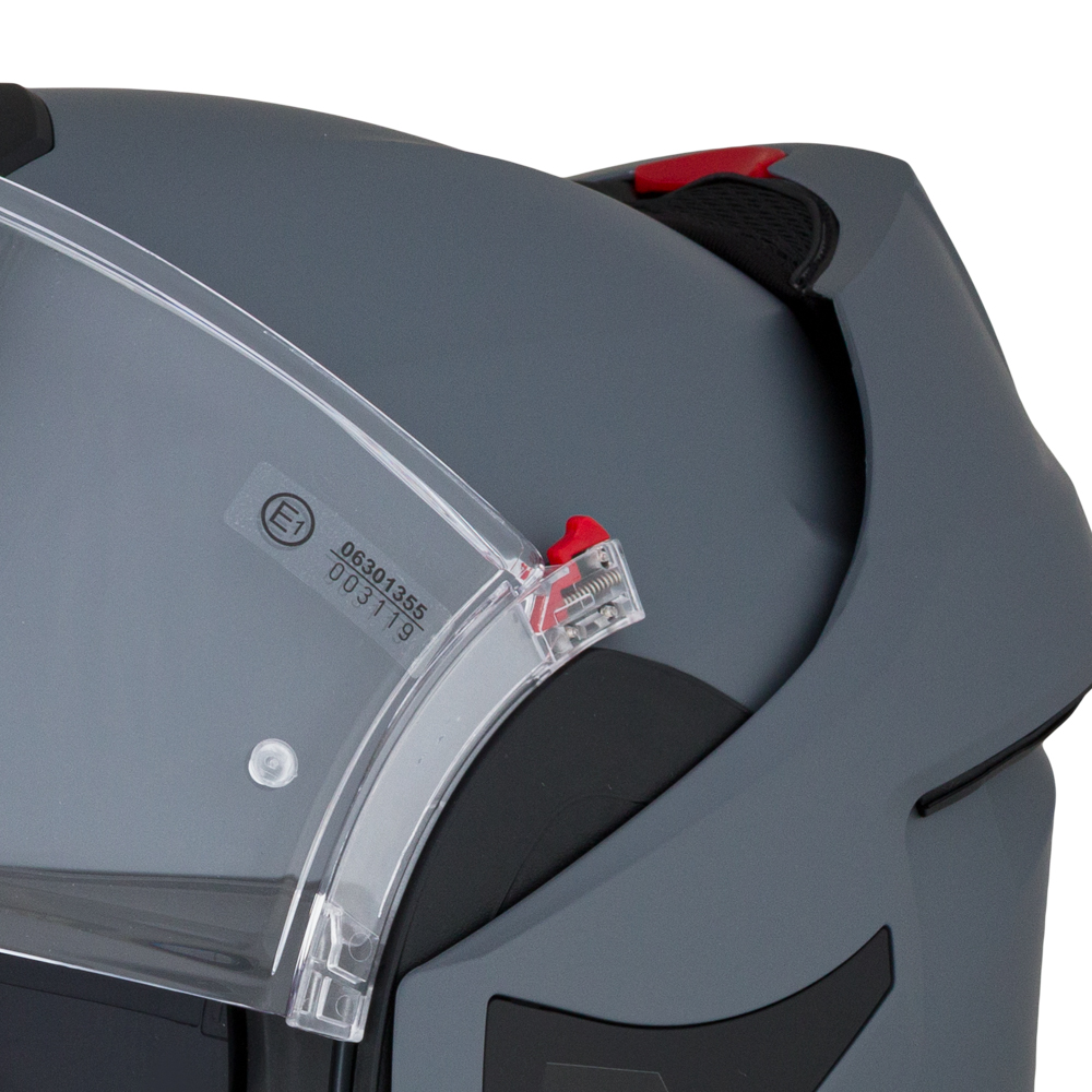 Preklápacia moto prilba W-TEC Sabron P/J