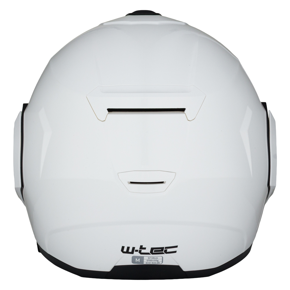 Preklápacia moto prilba W-TEC Sabron P/J