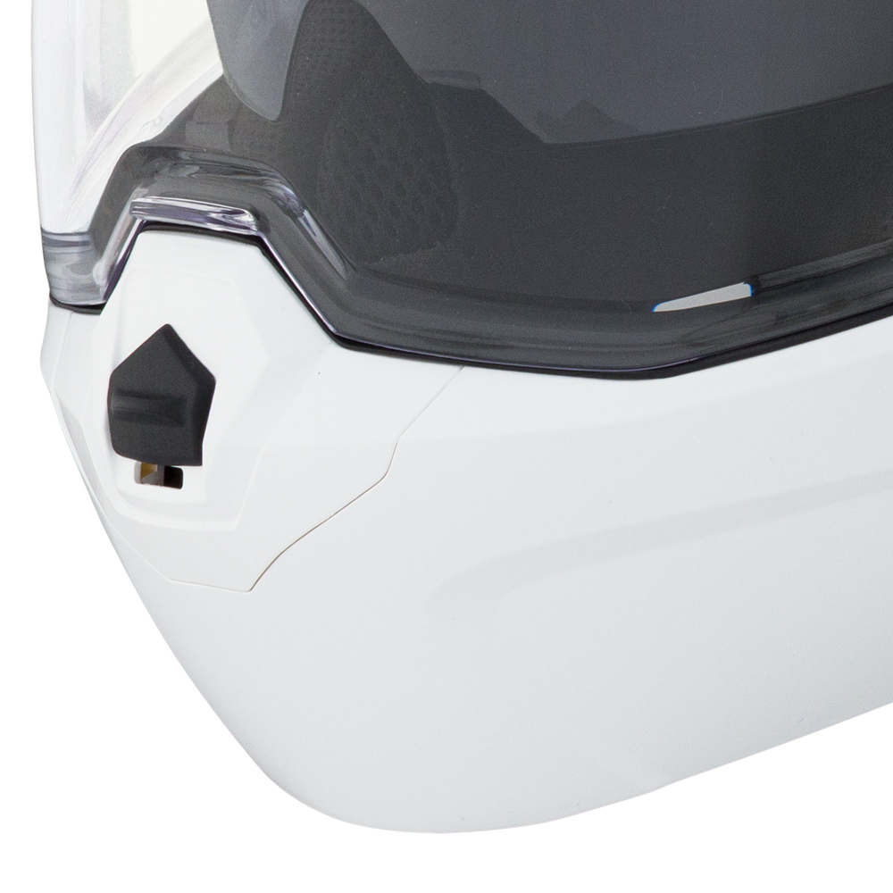 Preklápacia moto prilba W-TEC Sabron P/J
