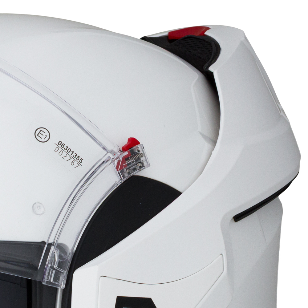 Preklápacia moto prilba W-TEC Sabron P/J