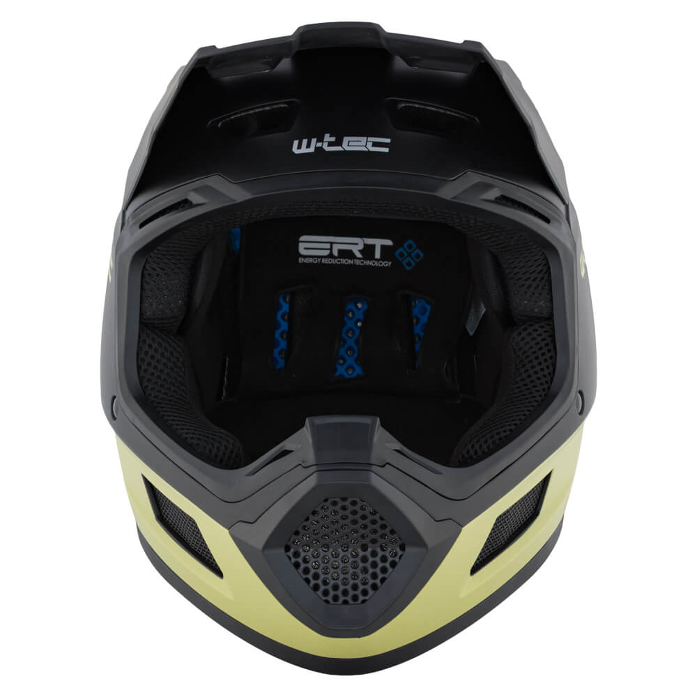 Downhill prilba W-TEC Salonna • ERT® system
