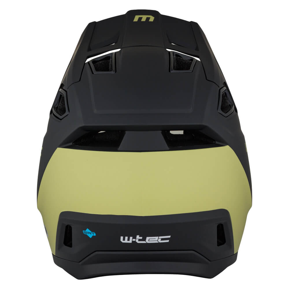 Downhill prilba W-TEC Salonna • ERT® system