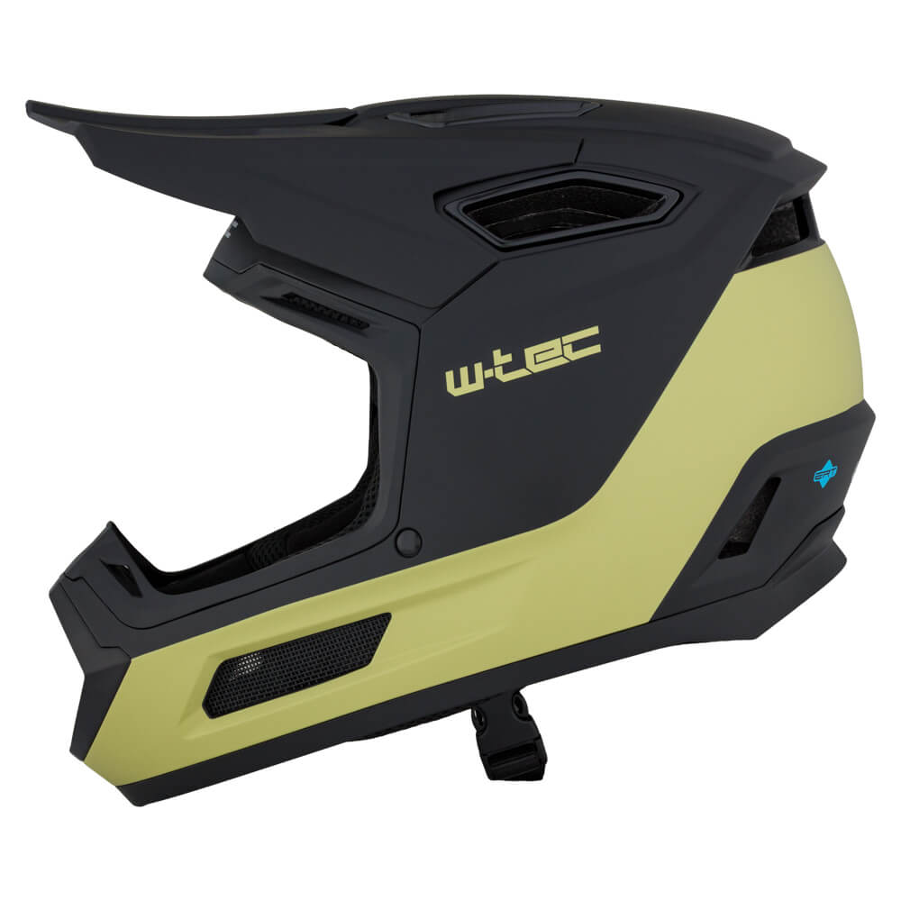 Downhill prilba W-TEC Salonna • ERT® system